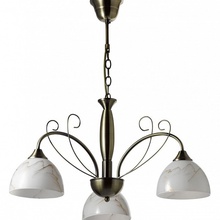 De City Ариадна 33 450019703 Люстра подвесная Германия - фото 1 - фото 2