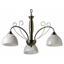 De City Ариадна 33 450019703 Люстра подвесная Германия - фото 1 - фото 1