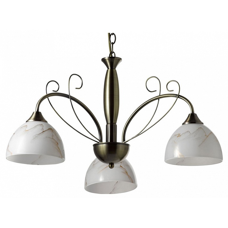 De City Ариадна 33 450019703 Люстра подвесная Германия - фото 1 De City Ариадна 33 450019703 Люстра подвесная Германия - фото 1