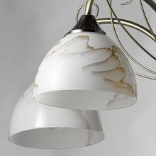 De City Ариадна 33 450019805 Люстра подвесная Германия - фото 1 - фото 4