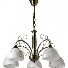 De City Ариадна 33 450019805 Люстра подвесная Германия - фото 1 - фото 2