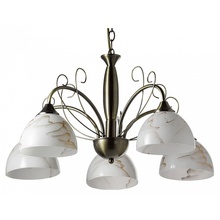 De City Ариадна 33 450019805 Люстра подвесная Германия - фото 1 - фото 1