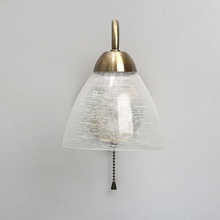 De City Блеск 17 315025201 Бра 14x24 см, Германия - фото 1 - фото 3