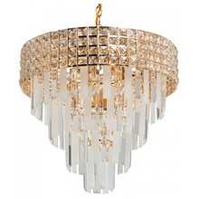 De City Бриз 34 111014008 Люстра подвесная Германия - фото 1 - фото 1