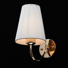 De City Федерика 88 684022701 Бра 15x25 см, Германия - фото 1 - фото 3