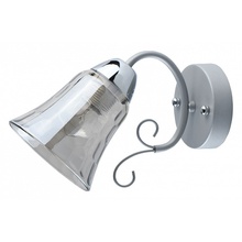 De City Моника 16 372024701 Бра 16x25 см, Германия - фото 1 - фото 1