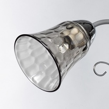 De City Моника 16 372014903 Люстра потолочная Германия - фото 1 - фото 3