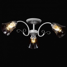 De City Моника 16 372014903 Люстра потолочная Германия - фото 1 - фото 2