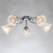 De City Моника 19 372015005 Люстра потолочная Германия - фото 1 - фото 2