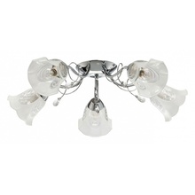 De City Моника 19 372015005 Люстра потолочная Германия - фото 1 - фото 1