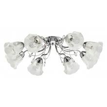 De City Моника 19 372015108 Люстра потолочная Германия - фото 1 - фото 1