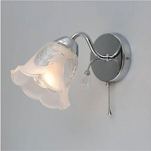 De City Моника 19 372025201 Бра 13x25 см, Германия - фото 1 - фото 2