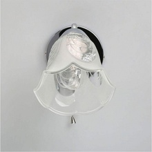 De City Моника 19 372025201 Бра 13x25 см, Германия - фото 1 - фото 3