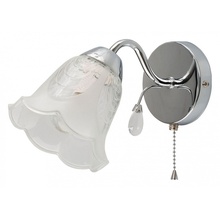 De City Моника 19 372025201 Бра 13x25 см, Германия - фото 1 - фото 1