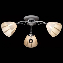 De City Нежность 40 676015903 Люстра потолочная Германия - фото 1 - фото 2