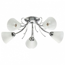 De City Нежность 676016405 Люстра потолочная Германия - фото 1 - фото 1