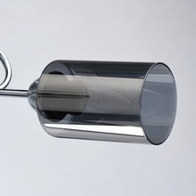 De City Олимпия 39 638014908 Люстра потолочная Германия - фото 1 - фото 4