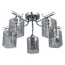 De City Олимпия 56 638019705 Люстра потолочная Германия - фото 1 - фото 1