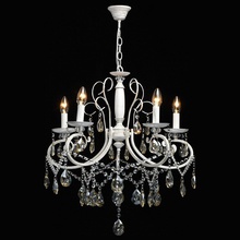 De City Свеча 37 683012905 Люстра подвесная Германия - фото 1 - фото 3