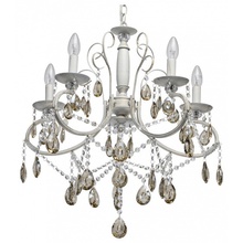 De City Свеча 37 683012905 Люстра подвесная Германия - фото 1 - фото 1