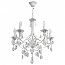 De City Свеча 38 683013205 Люстра подвесная Германия - фото 1 - фото 2