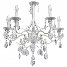 De City Свеча 38 683013205 Люстра подвесная Германия - фото 1 - фото 1