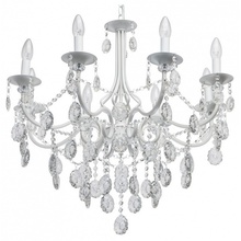 De City Свеча 38 683013308 Люстра подвесная Германия - фото 1 - фото 1