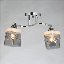 De City Тетро 23 673016802 Светильник 39x12x25 см, Германия - фото 1 - фото 2