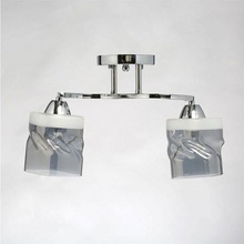 De City Тетро 23 673016802 Светильник 39x12x25 см, Германия - фото 1 - фото 3