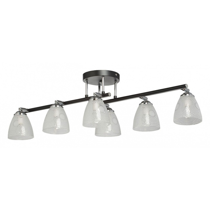 De City Тетро 24 673017106 Люстра 84x32x25 см, Германия - фото 1 De City Тетро 24 673017106 Люстра 84x32x25 см, Германия - фото 1