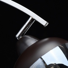 De City Тетро 673015903 Люстра потолочная 74x12,8x31 см, Германия - фото 1 - фото 4