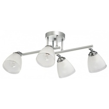 De City Тетро 673017304 Люстра 50x32x25 см, Германия - фото 1 - фото 1