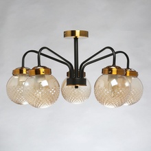 De City Вита 220012905 Люстра потолочная Германия - фото 1 - фото 3