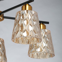 De City Вита 220013005 Люстра Германия - фото 1 - фото 4