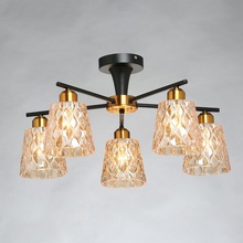 De City Вита 220013005 Люстра Германия - фото 1 - фото 2