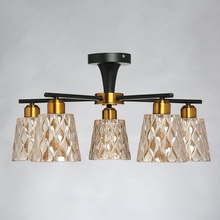 De City Вита 220013005 Люстра Германия - фото 1 - фото 3