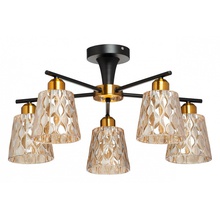 De City Вита 220013005 Люстра Германия - фото 1 - фото 1