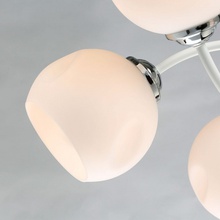 De City Вита 220013406 Люстра Германия - фото 1 - фото 3