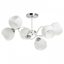 De City Вита 220013406 Люстра Германия - фото 1 - фото 1