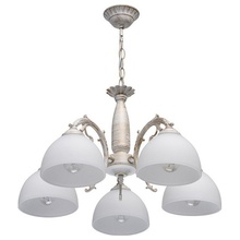 DeMarkt Ариадна 450018305 Люстра подвесная Германия - фото 1 - фото 2