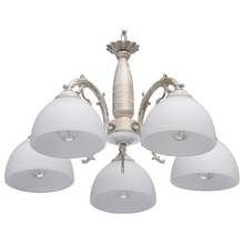 DeMarkt Ариадна 450018305 Люстра подвесная Германия - фото 1 - фото 1