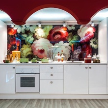 DeMarkt Астор 545020401 Спот 14x13 см, Германия - фото 1 - фото 4