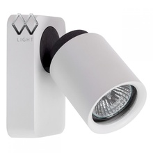 DeMarkt Астор 545020401 Спот 14x13 см, Германия - фото 1 - фото 1