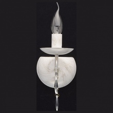 DeMarkt Аврора 371024301 Бра 13x23 см, Германия - фото 1 - фото 4