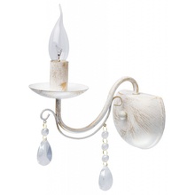 DeMarkt Аврора 371024301 Бра 13x23 см, Германия - фото 1 - фото 1