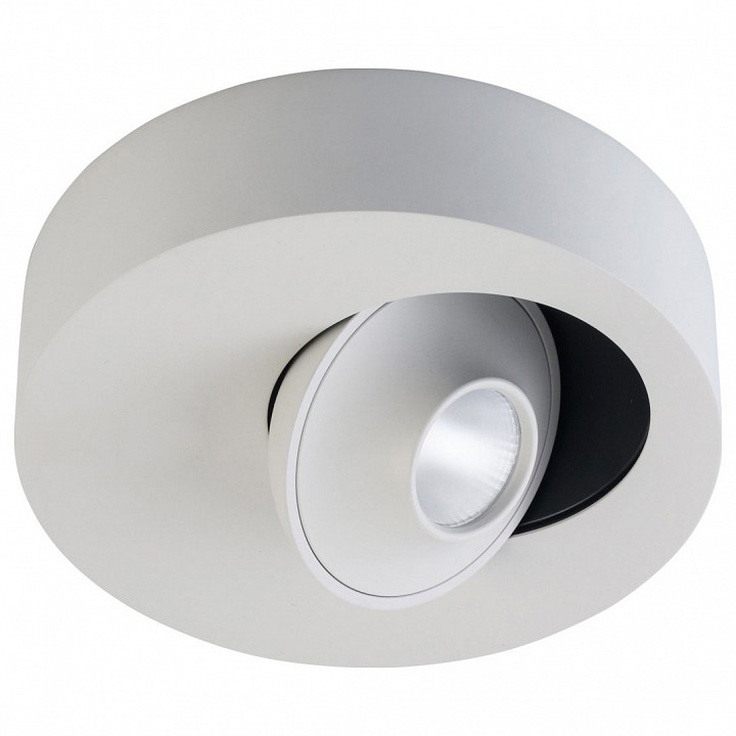 DeMarkt 637016501 Точечный светильник Германия - фото 1 DeMarkt 637016501 Точечный светильник Германия - фото 1