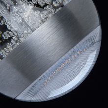 DeMarkt Капелия 730010315 Люстра Германия - фото 1 - фото 3