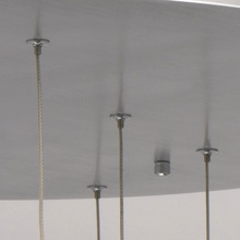 DeMarkt Капелия 730010315 Люстра Германия - фото 1 - фото 4