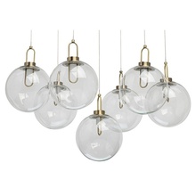 DeMarkt Крайс 657011307 Потолочный светильник Германия - фото 1 - фото 1