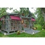 DeMarkt Плутон 809040201 Уличный светильник Германия - фото 2